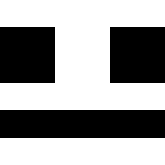 Emoji Neutral Simple 463 SVG Icon